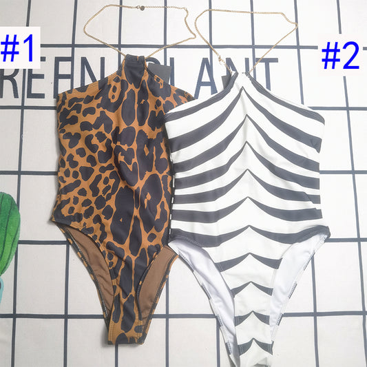 155ZA375YDE Stylish Bikini swimsuit