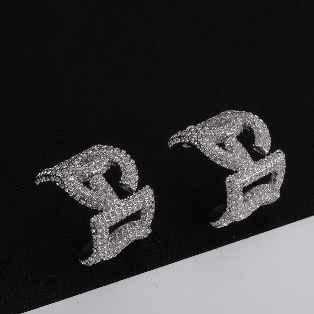 14A273EDE Stylish Earrings