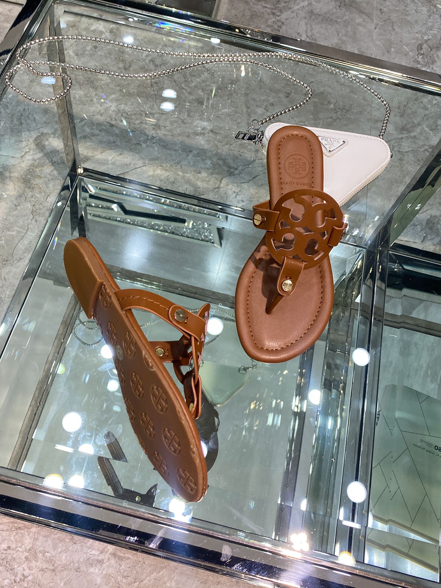 285ZA3ZDE Stylish  leather Shoes