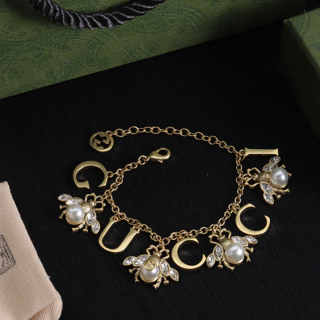 1YB57XDE Stylish  Necklaces Bracelets