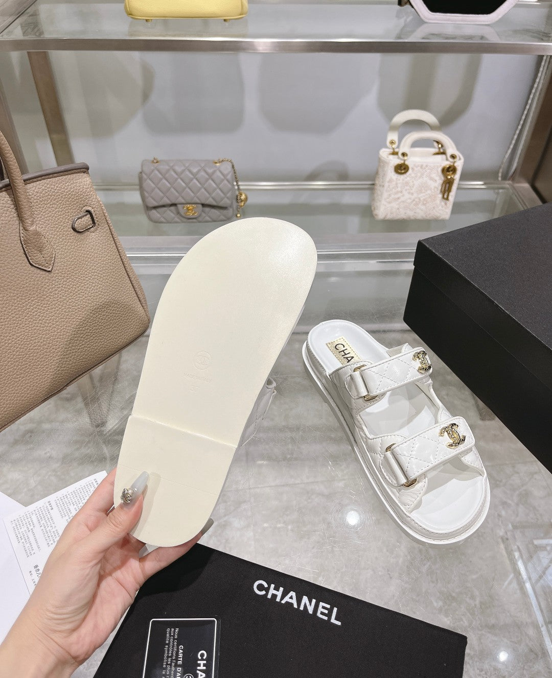 245RC6ZDE Stylish leather shoes