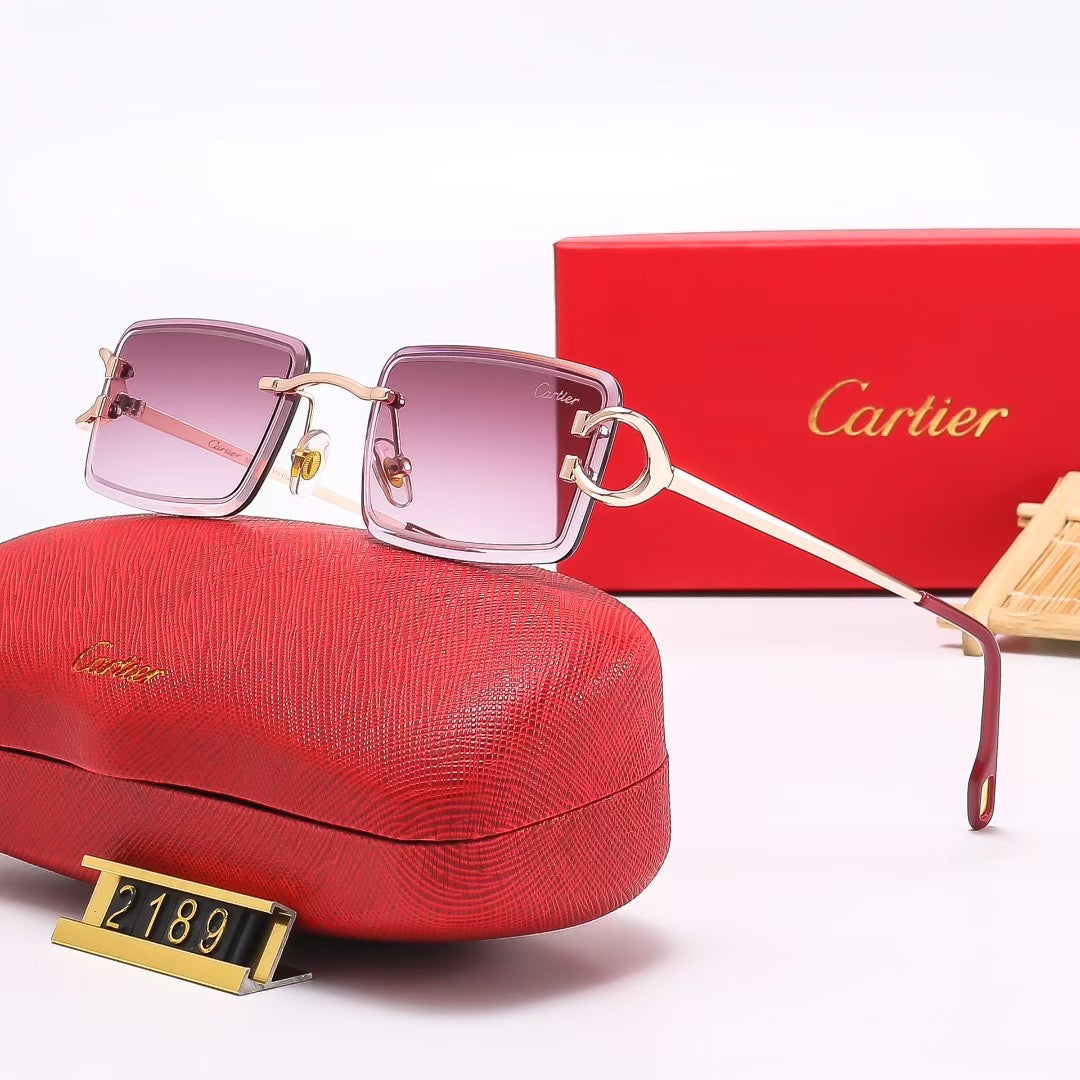 285RK36TDE Stylish Sunglasses