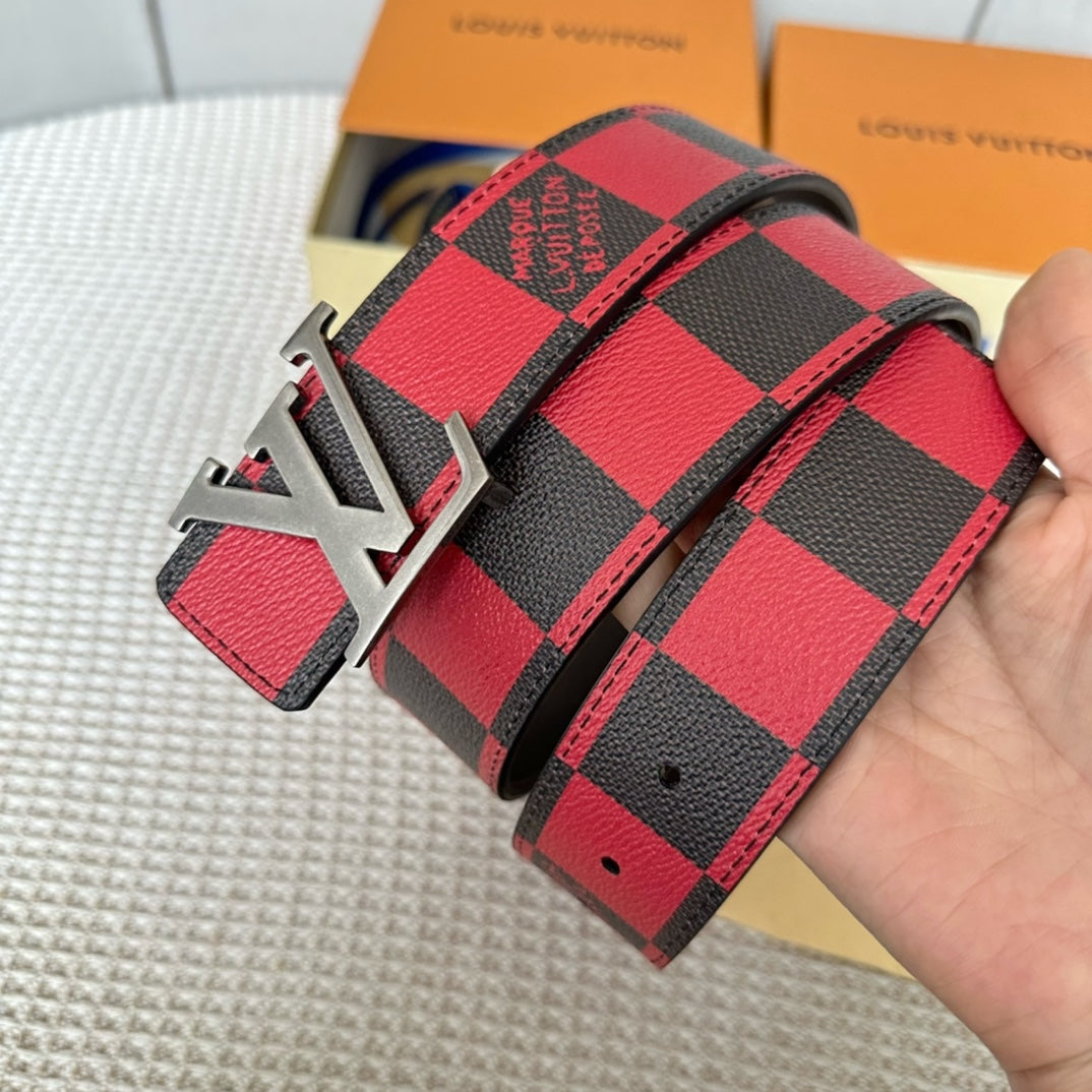 14E149PDE Stylish  High quality belt With full package