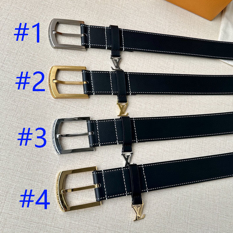 1WE161PDE Stylish  High quality belt With full package