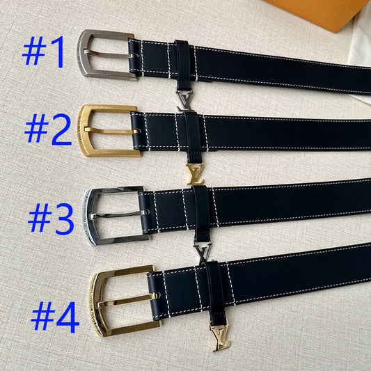 1WE161PDE Stylish  High quality belt With full package
