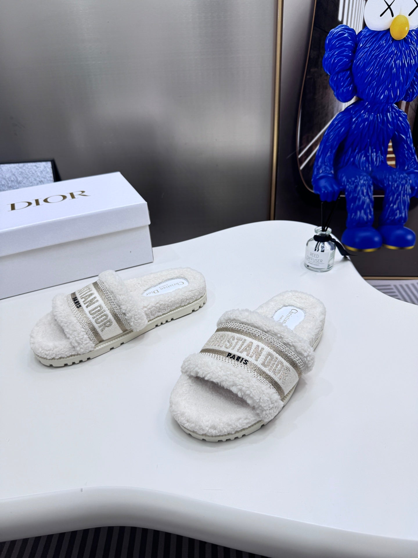 1XD73ZDE Stylish shoes