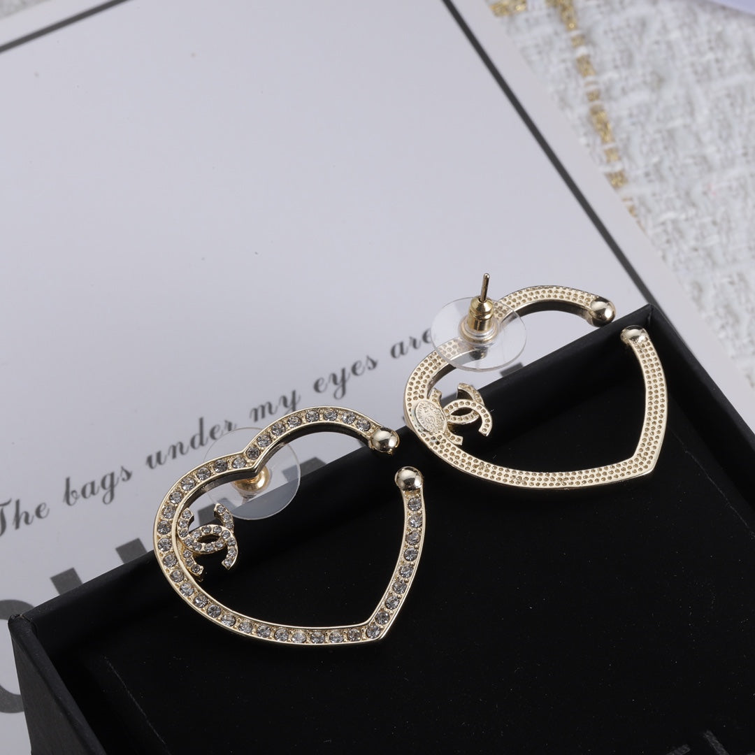 1YC290EDE Stylish Earrings