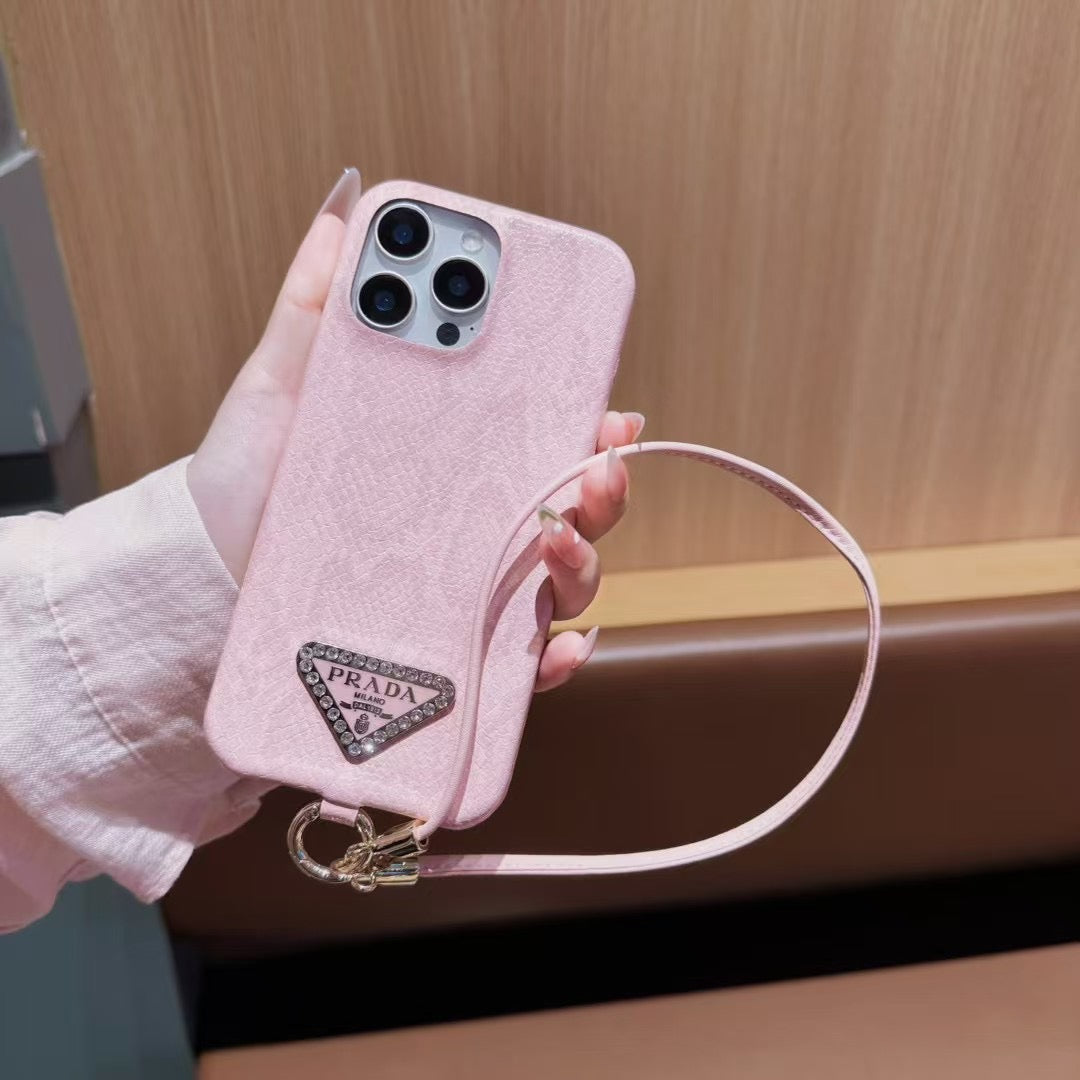 165RP53ADE Stylish Phone Case