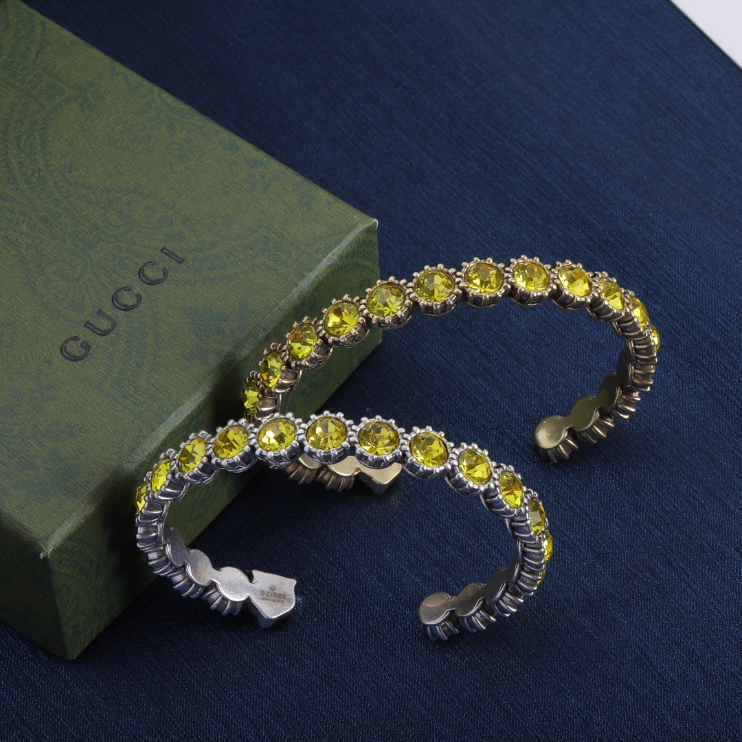 14B393KDE Stylish Bracelets