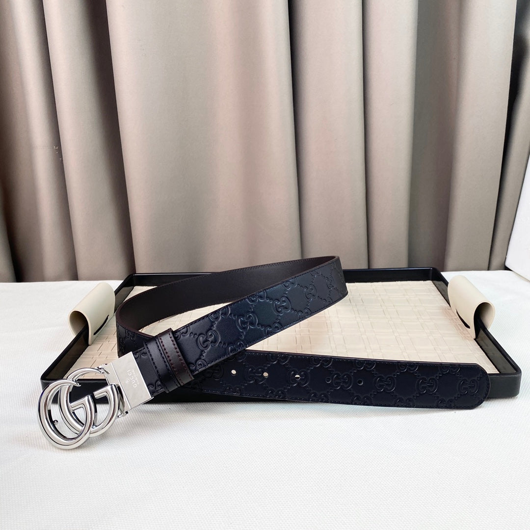 14B122PDE Stylish  High quality belt With full package