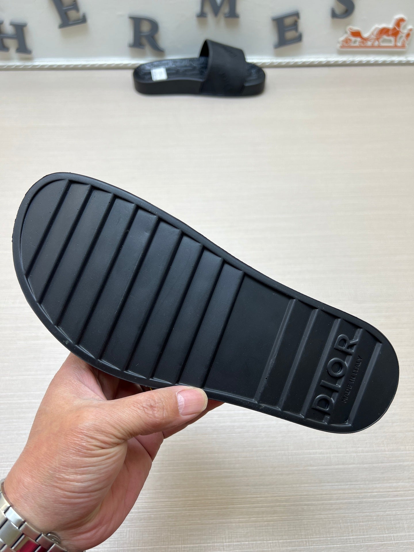 535ZD279ZDE Stylish Slippers