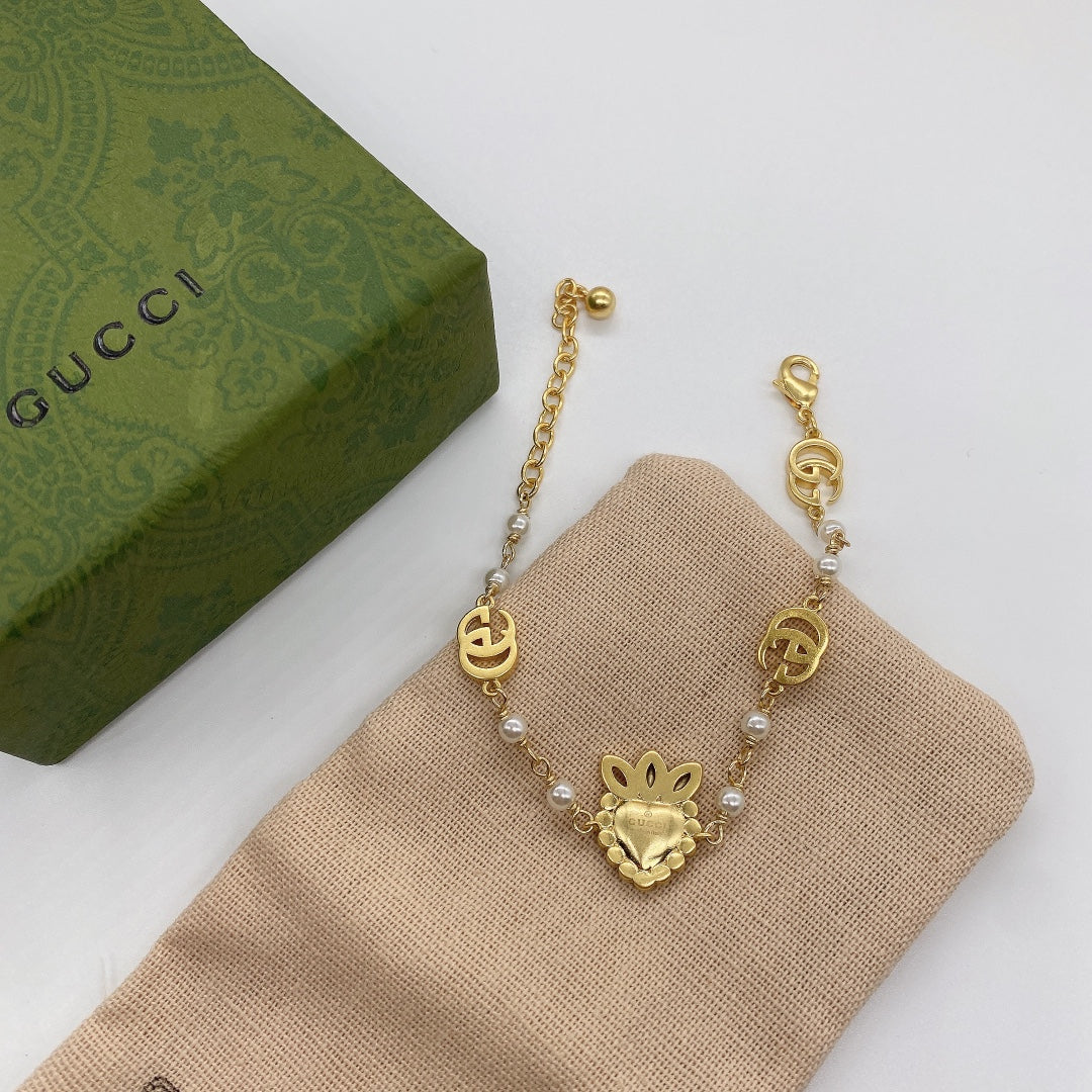 175RB41XDE Stylish  Necklaces . Bracelets