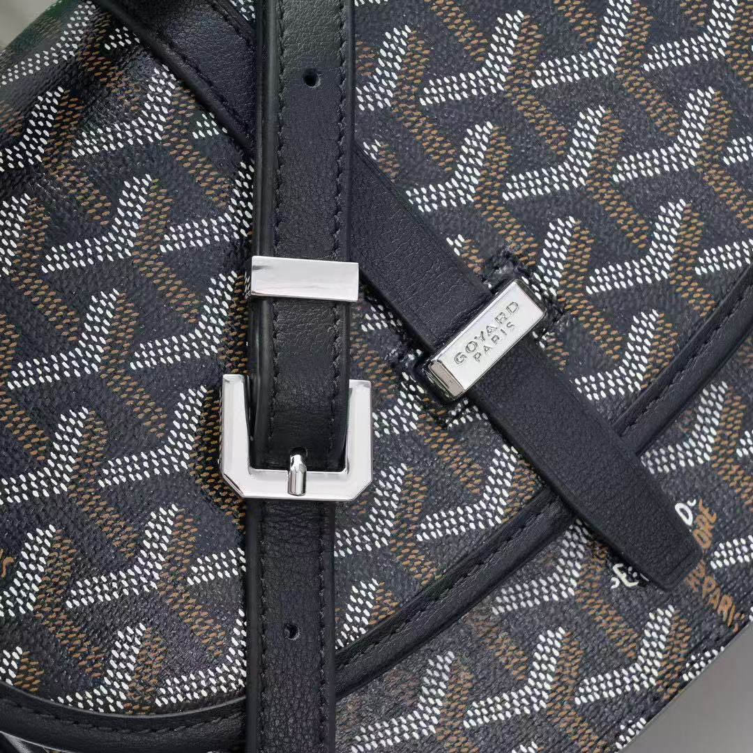 165RA6BDE Stylish leather bag