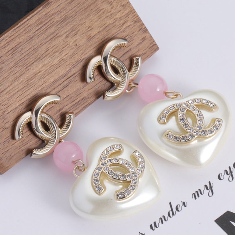 1YC286EDE Stylish Earrings