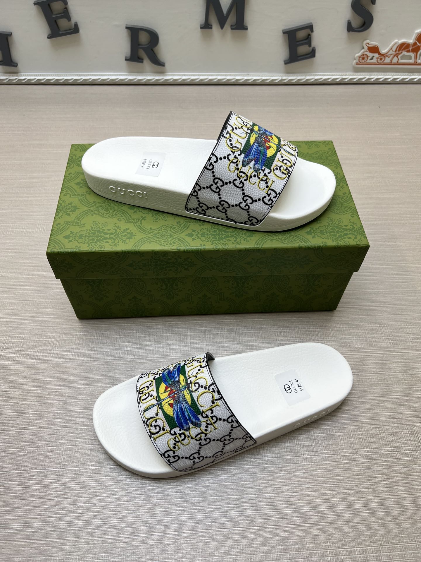 5LB233ZDE Stylish Slippers