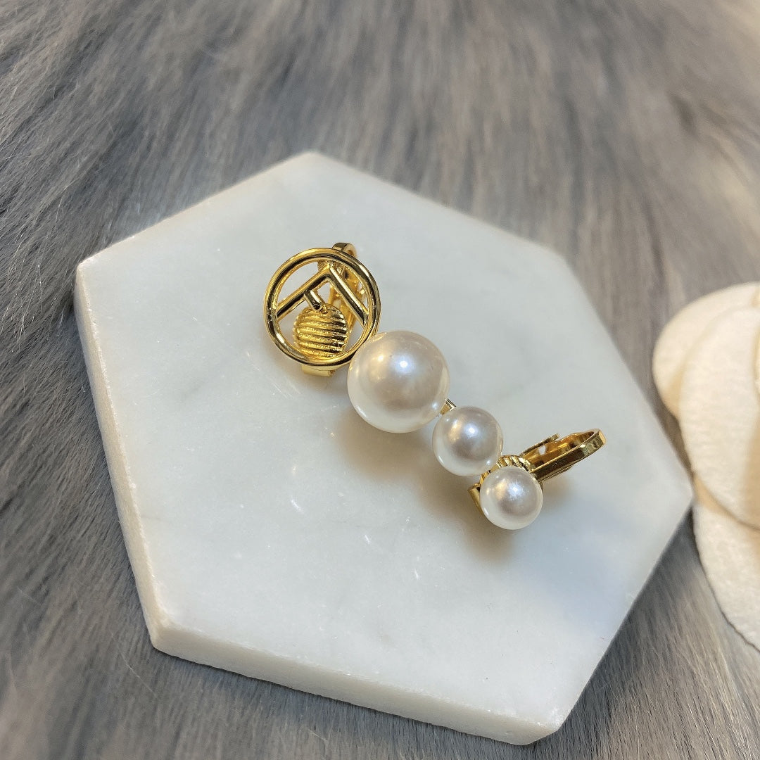 14F16XDE Stylish hair ornament