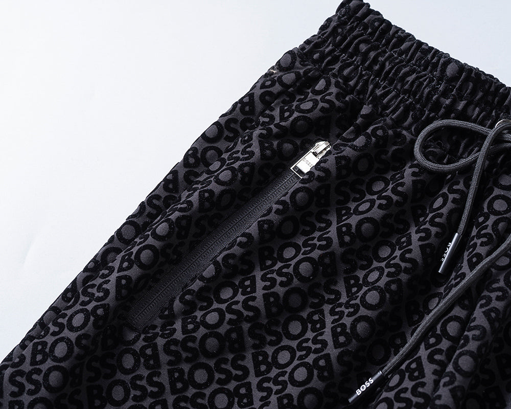 135RA115UDE Stylish shirt and shorts set