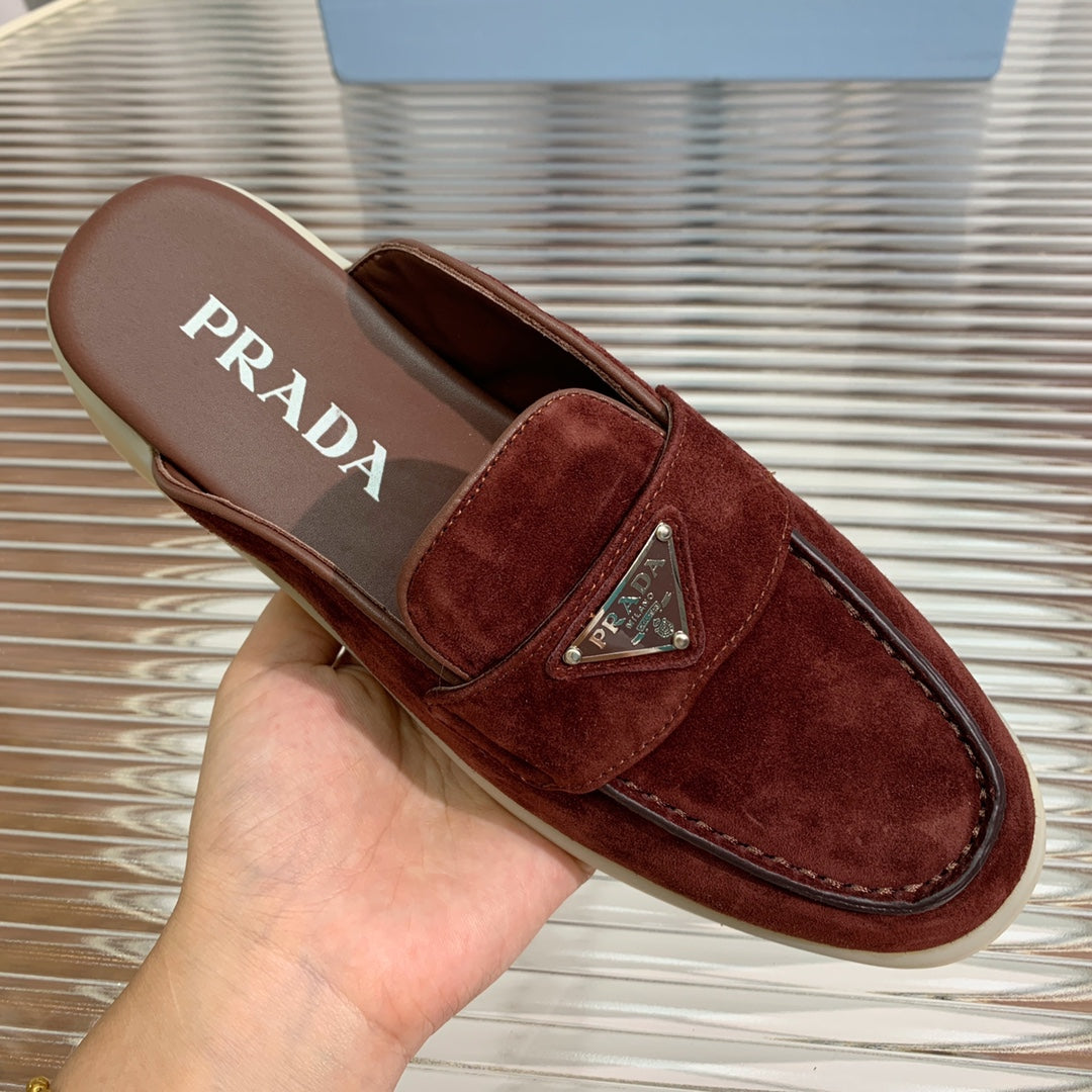 285ZPD73ZDE Stylish leather Shoes