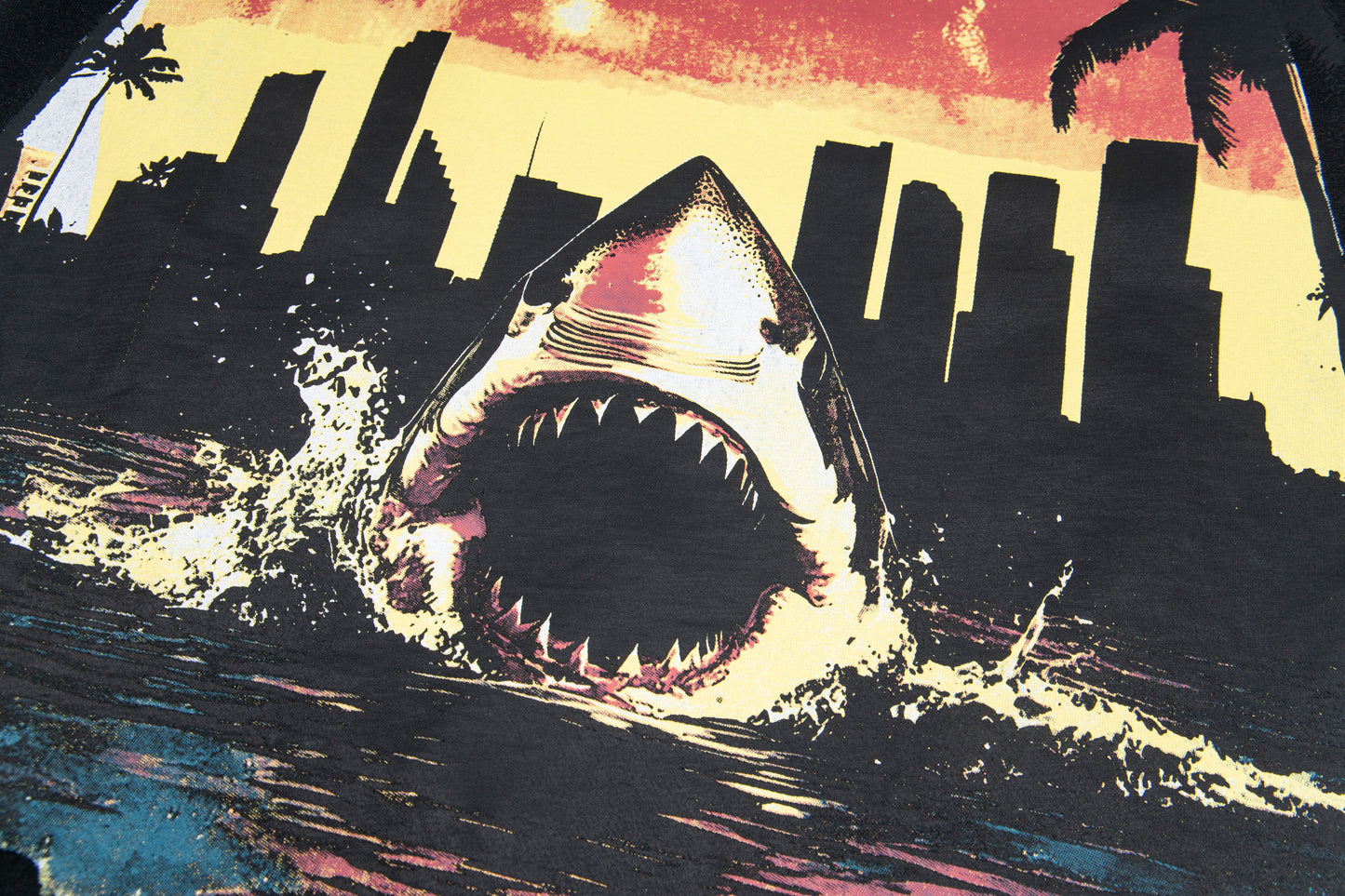 145RA131UDE Stylish T-shirt