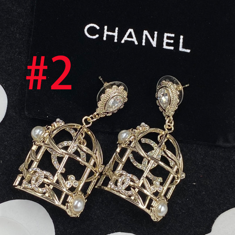 1NC89EDE Stylish Earrings