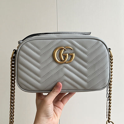 1XB446BDE Stylish leather bag