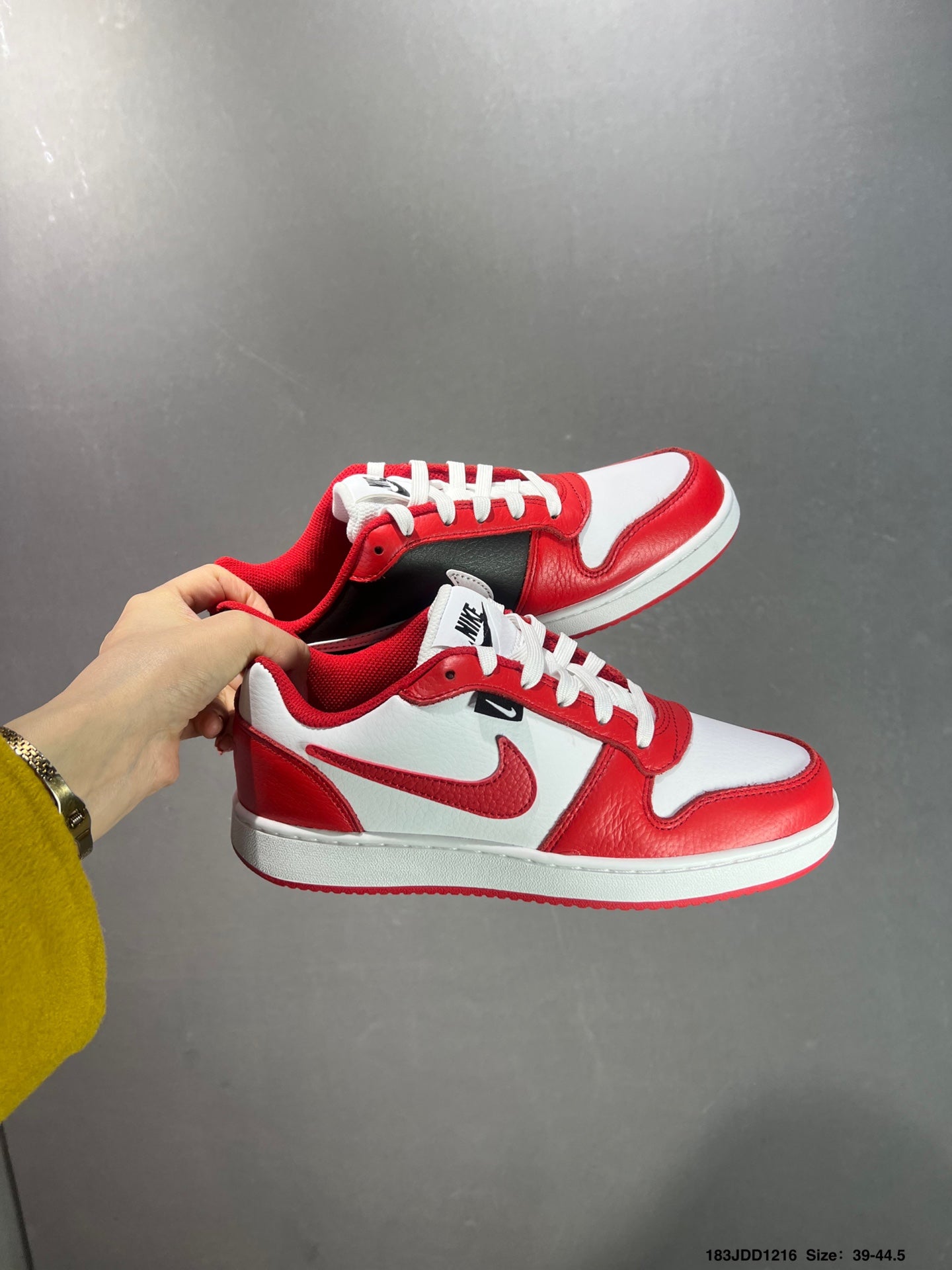 435ZA7ZDE Stylish shoes