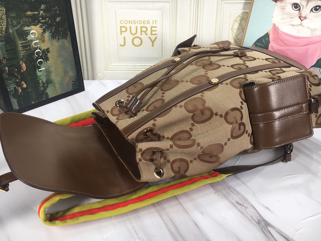 15RB111BDE Stylish leather bag