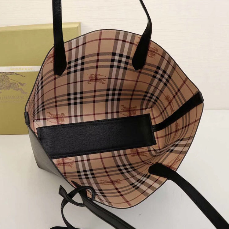 R1BDE Stylish leather bag 