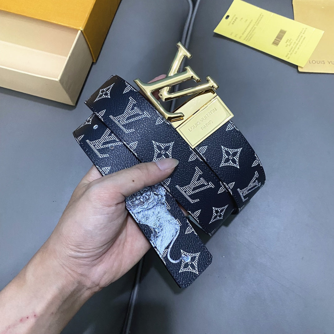 14E70PDE Stylish  High quality belt With full package