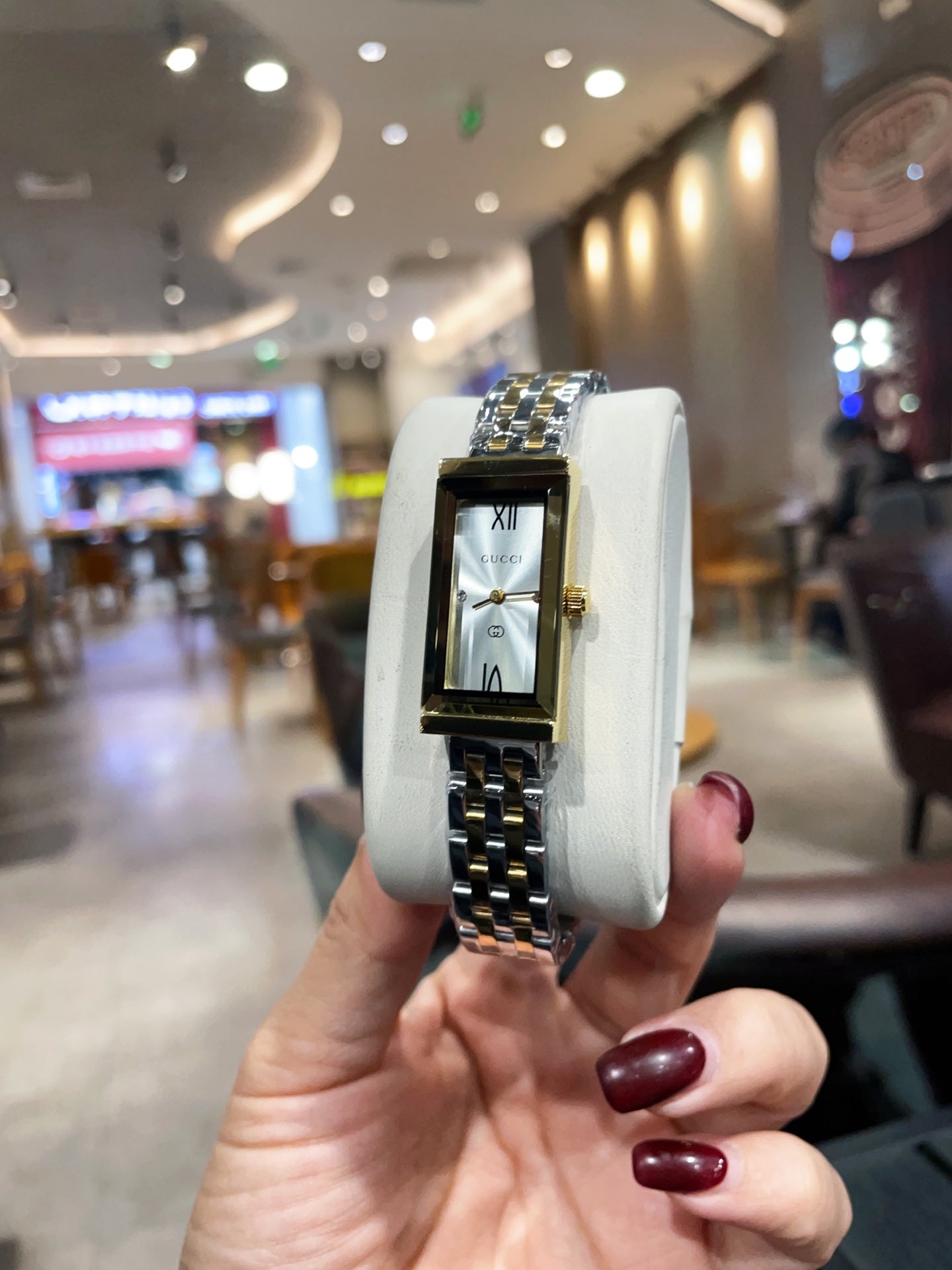255RB27LDE Stylish Watches