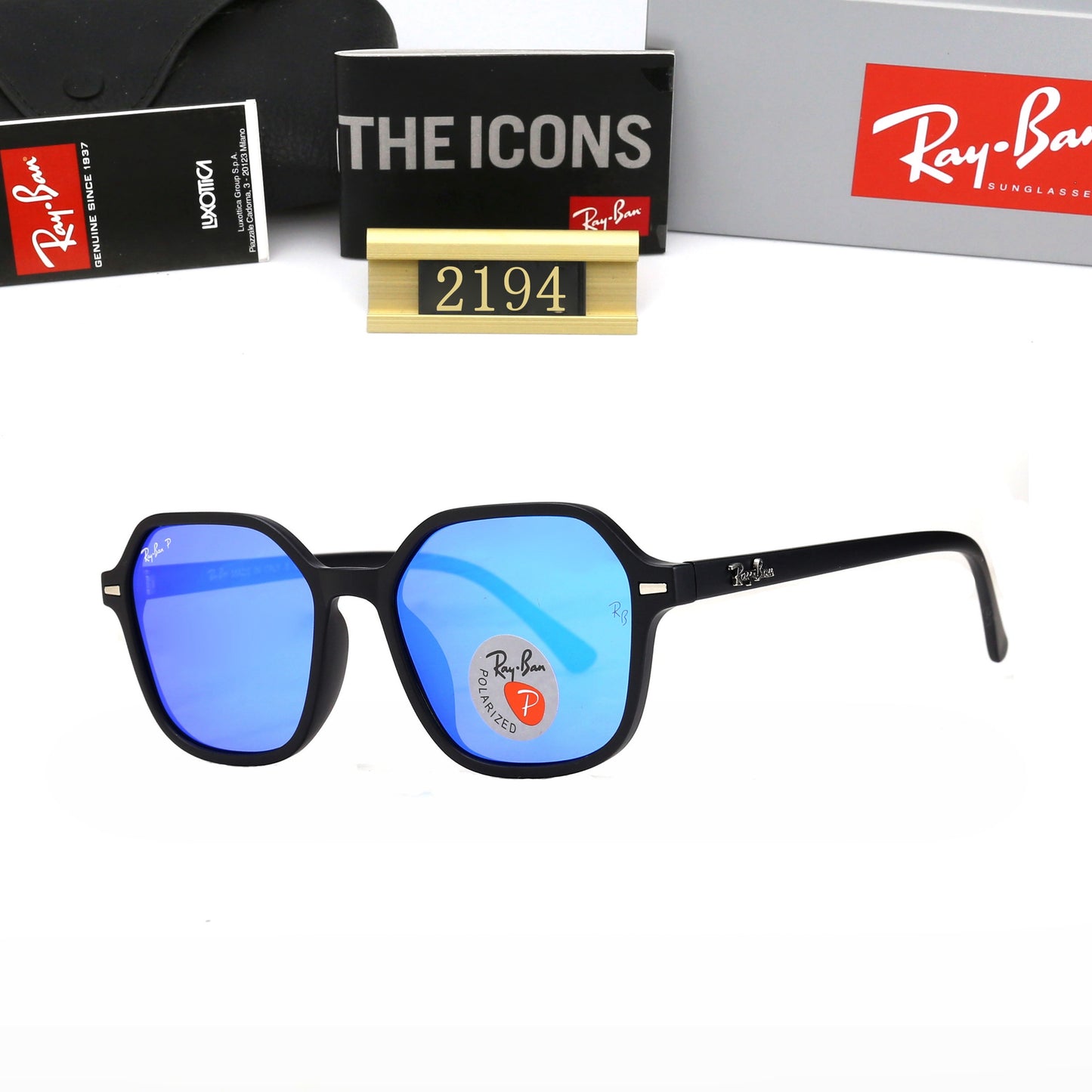 285RA83TDE Stylish Sunglasses
