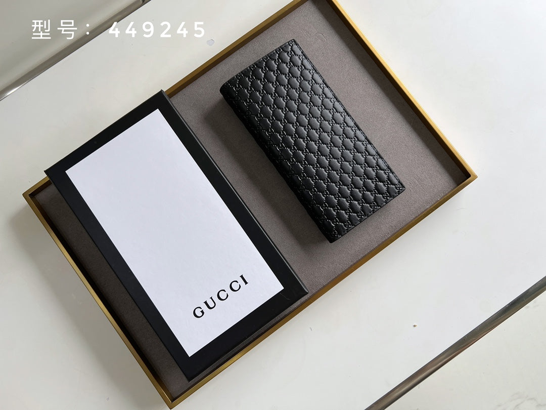 1XB384BDE Stylish leather wallets