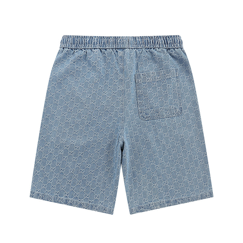 145RB38UDE Stylish shorts
