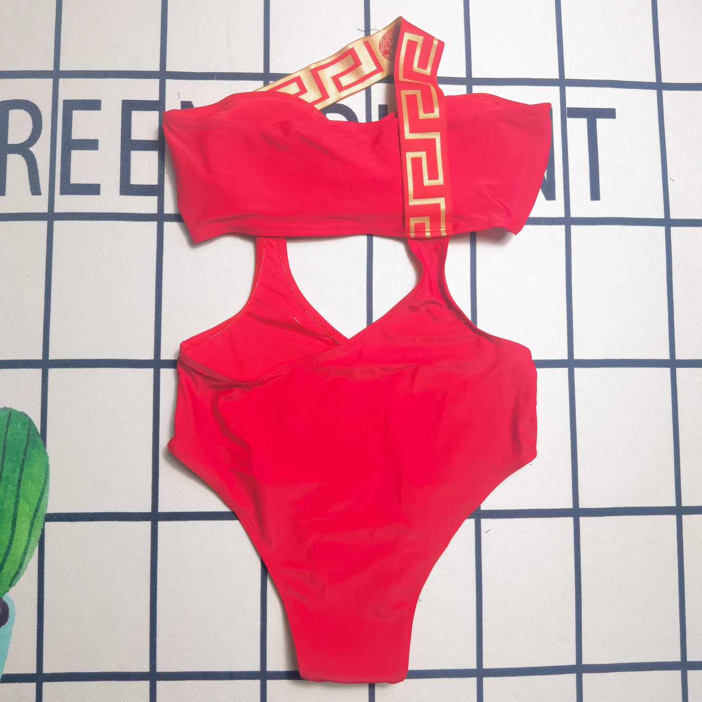 14V286YDE Stylish Bikini swimsuit