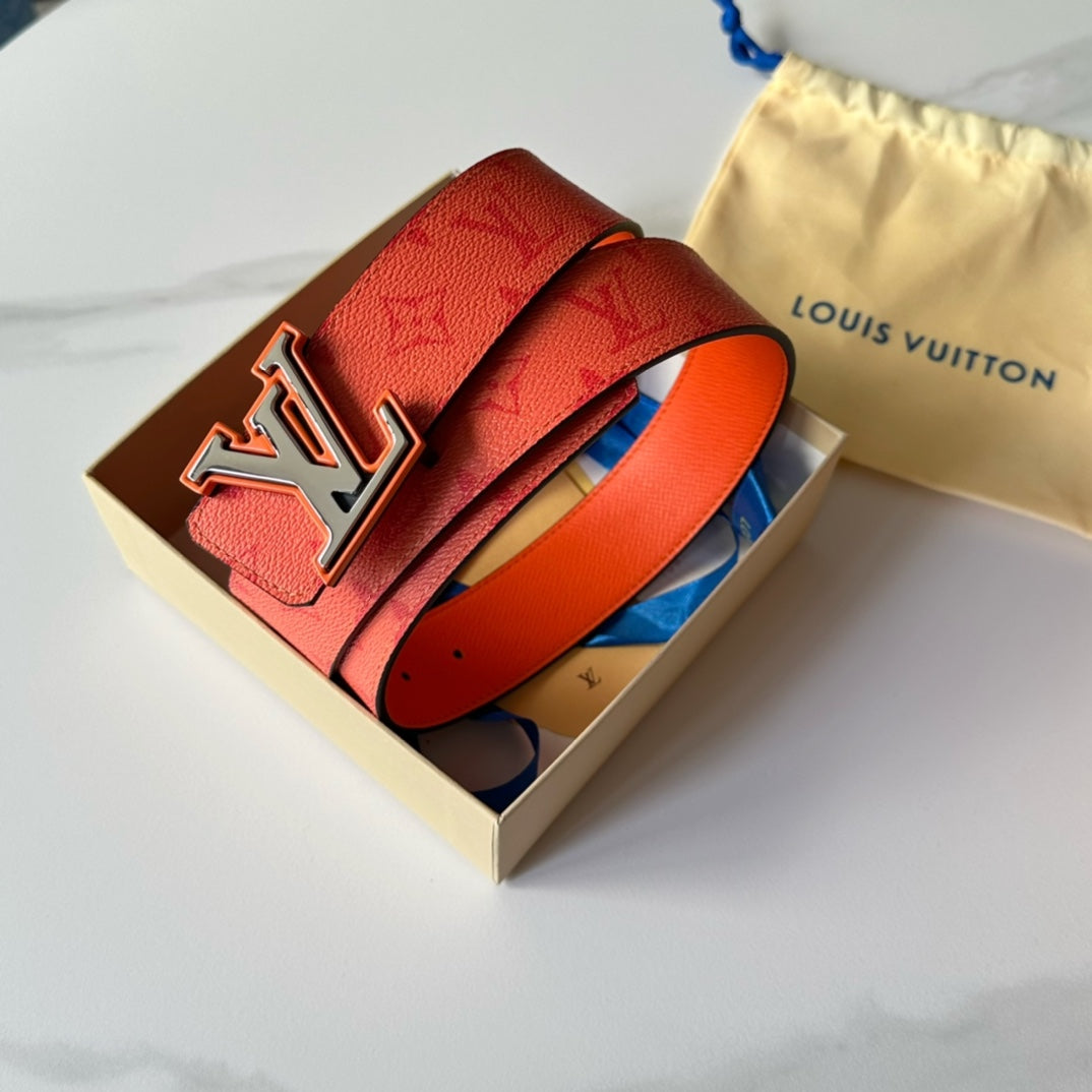 14E59PDE Stylish  High quality belt With full package