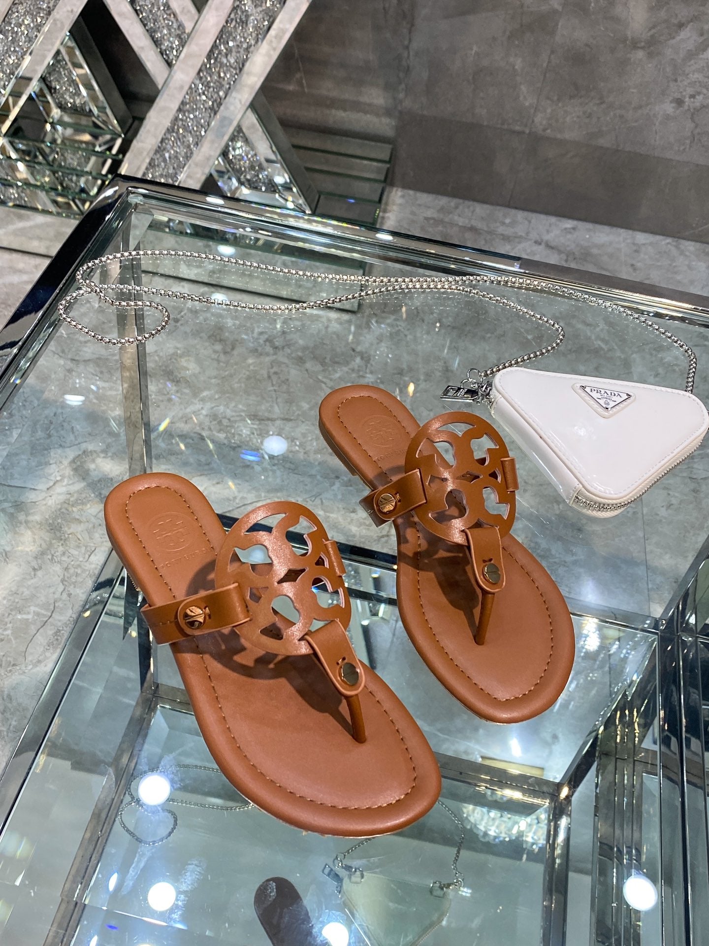 285ZA3ZDE Stylish  leather Shoes
