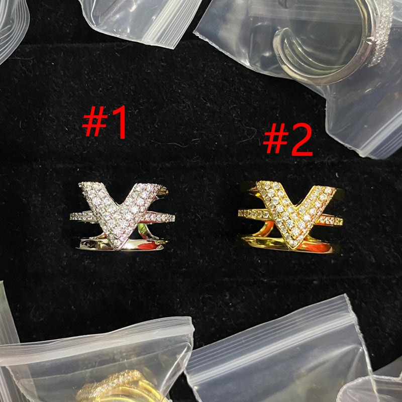 14E188JDE Stylish  rings