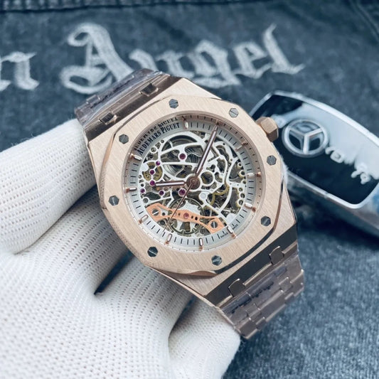 255RA32LDE Stylish Watches