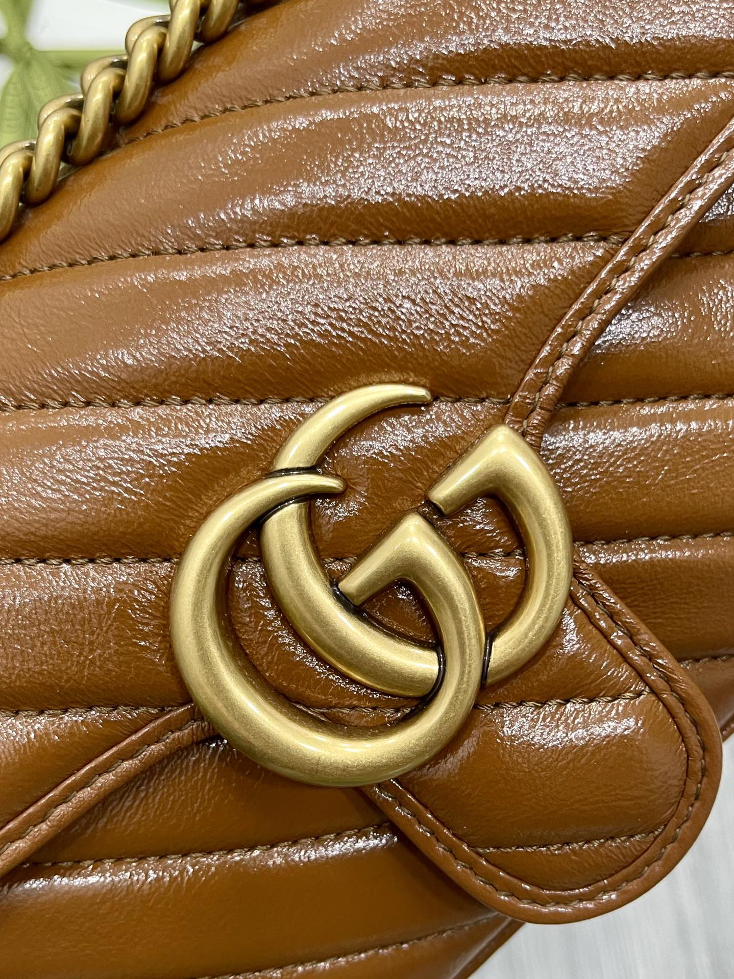 1XB51BDE Stylish leather bag 