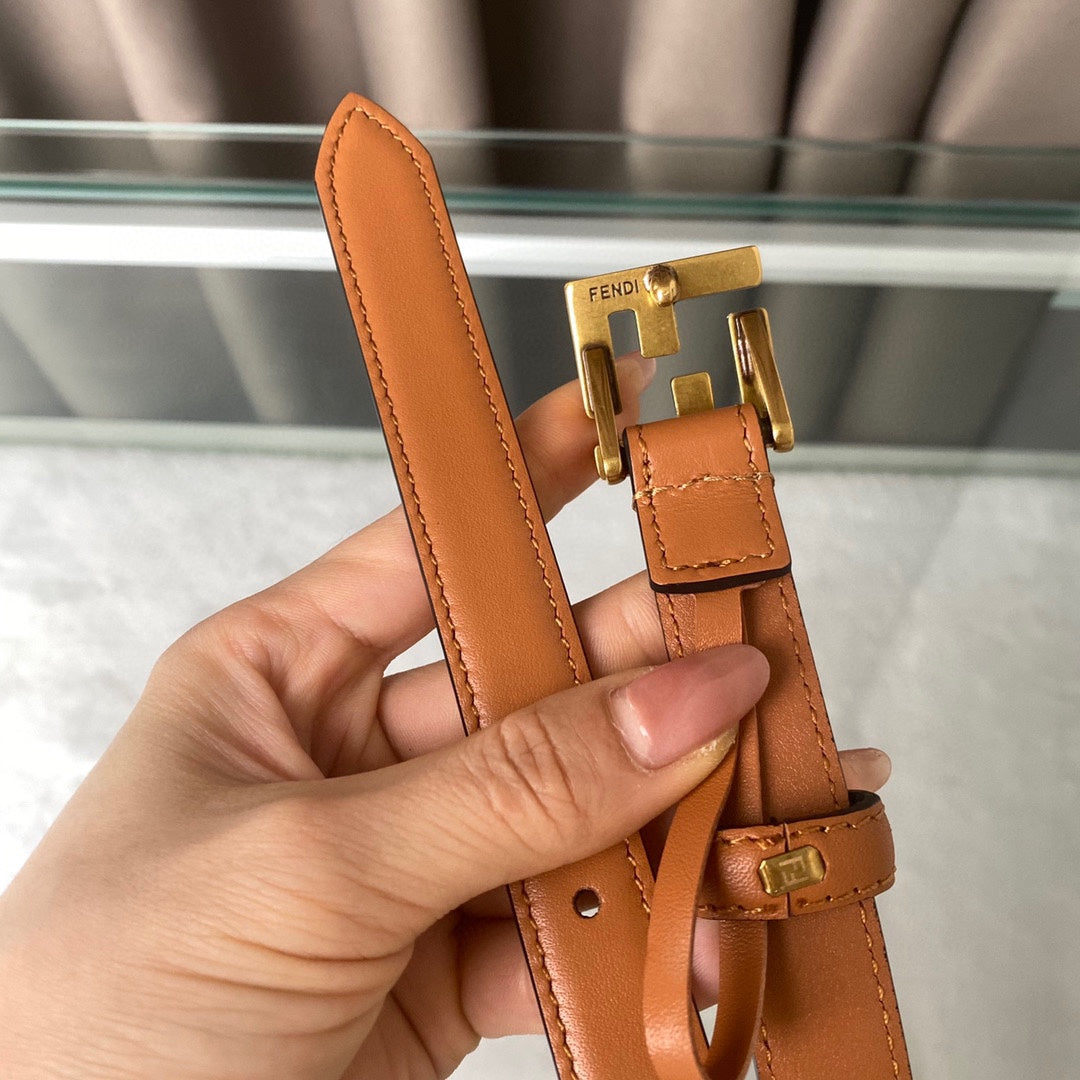 1XF48PDE Stylish  High quality belt With full package