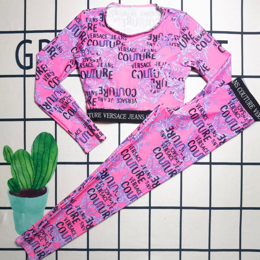 14A145YUE Popular Long sleeve swimsuit