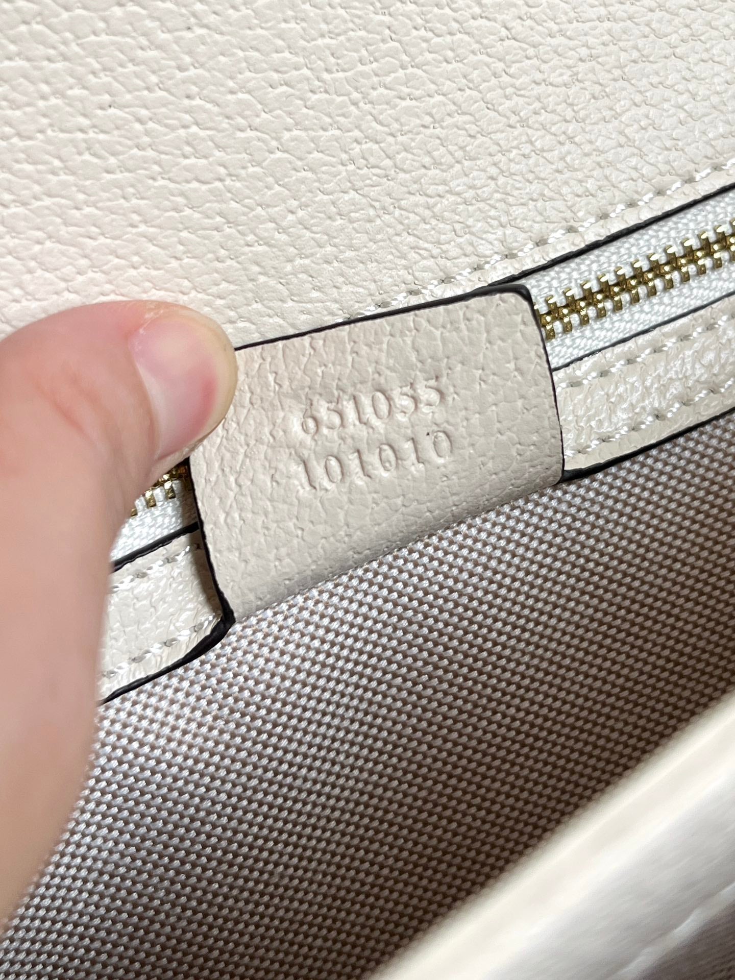 2XB467BDE Stylish leather bag