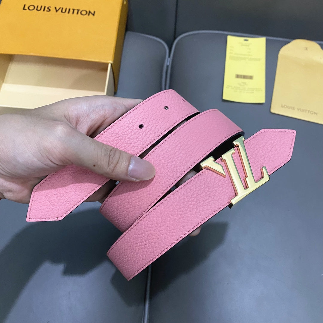 14E52PDE Stylish  High quality belt With full package