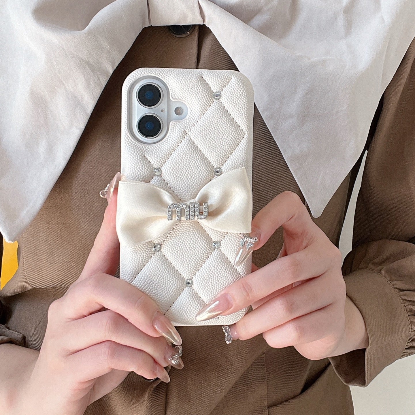 155RA24ADE Stylish Phone Case