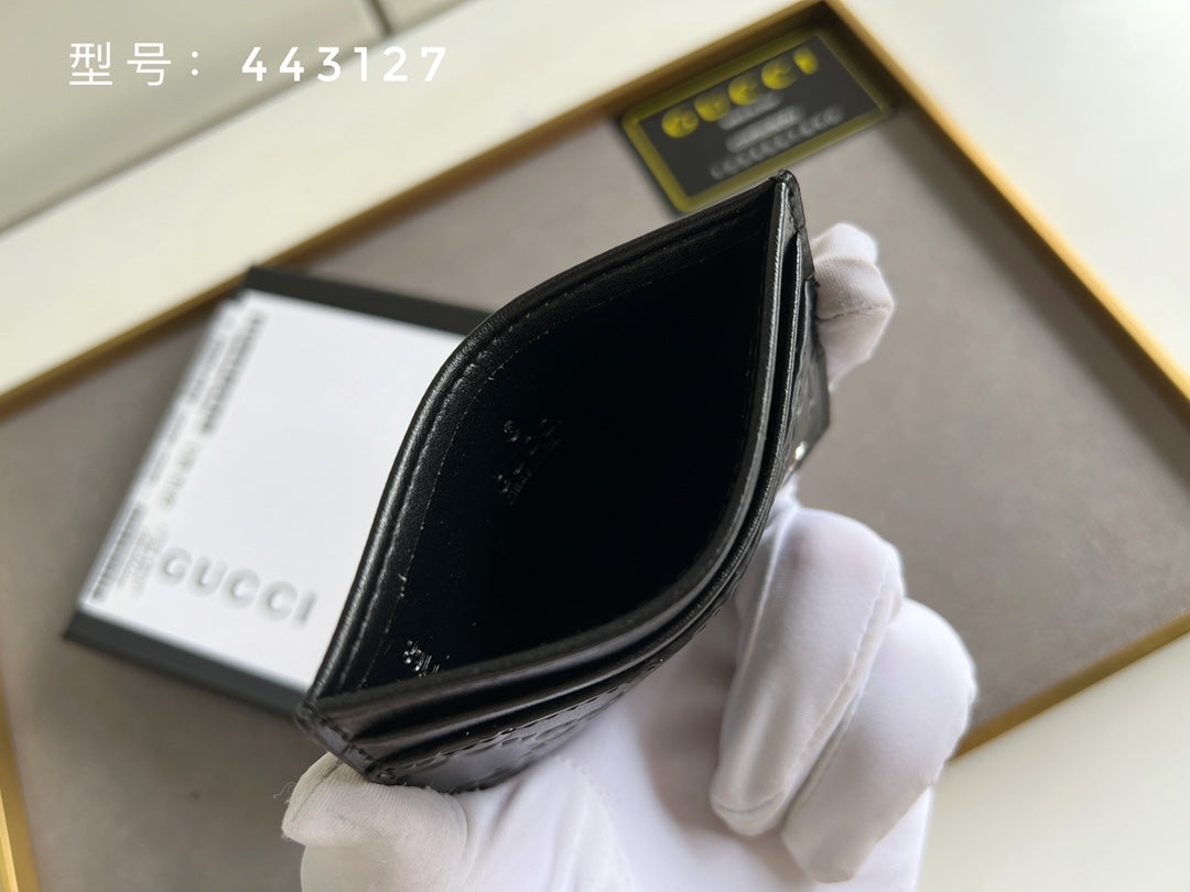 1XB382BDE Stylish leather wallets