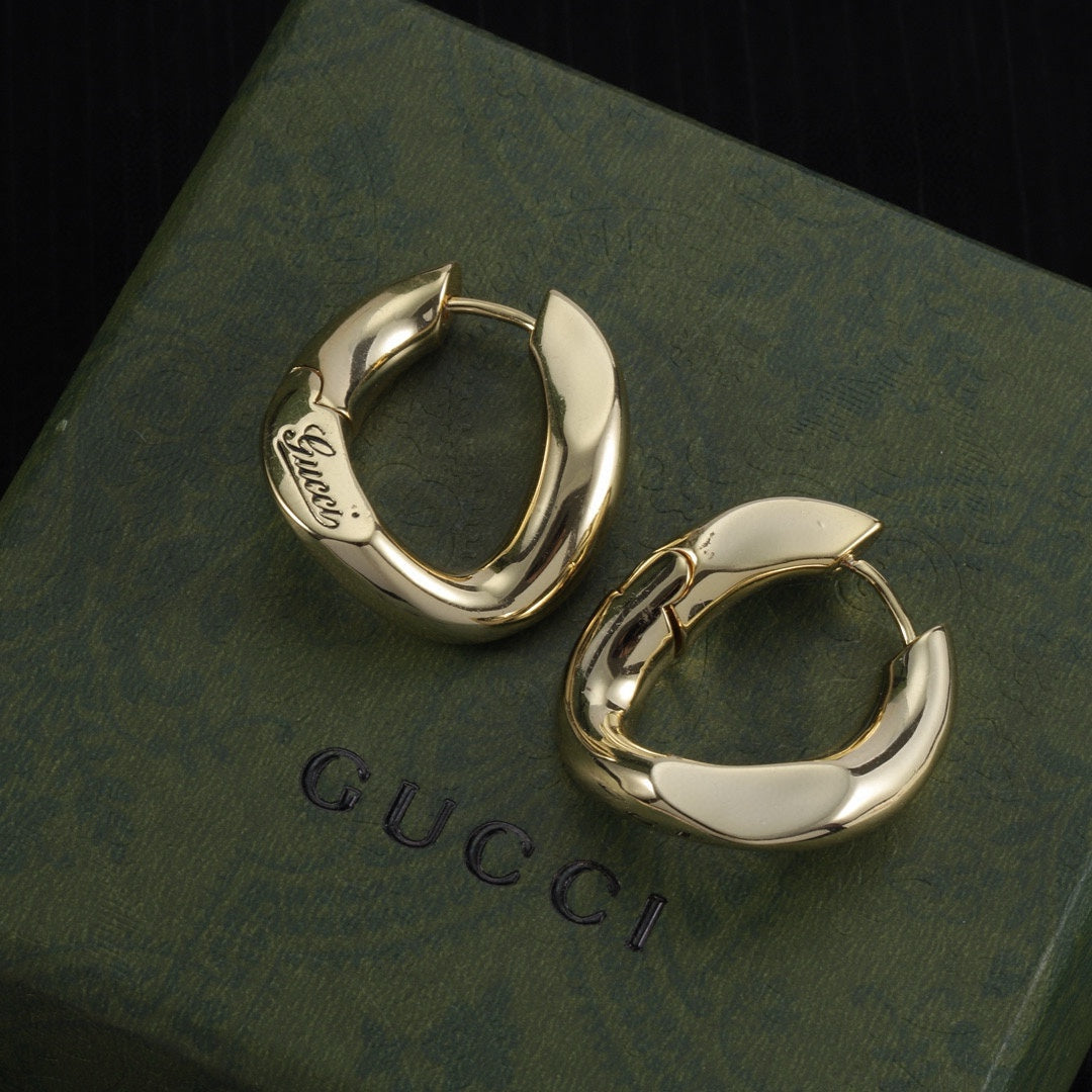 14B744EDE Stylish   Earrings