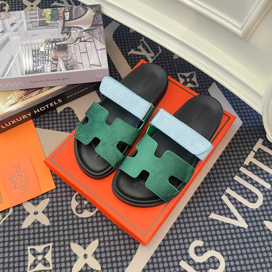 14H72ZDE Stylish Slippers