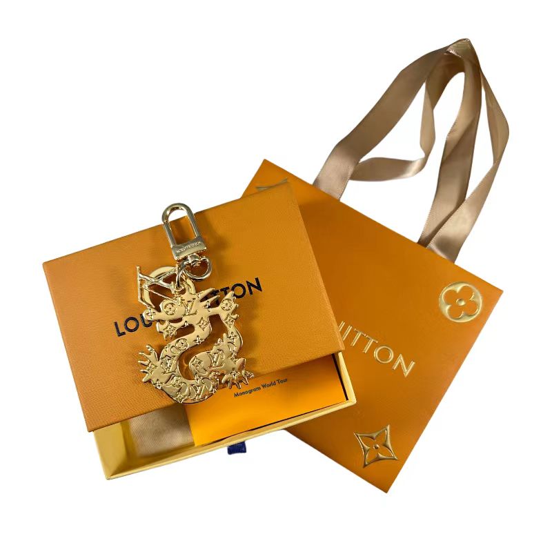 14E70ADE Stylish key closure