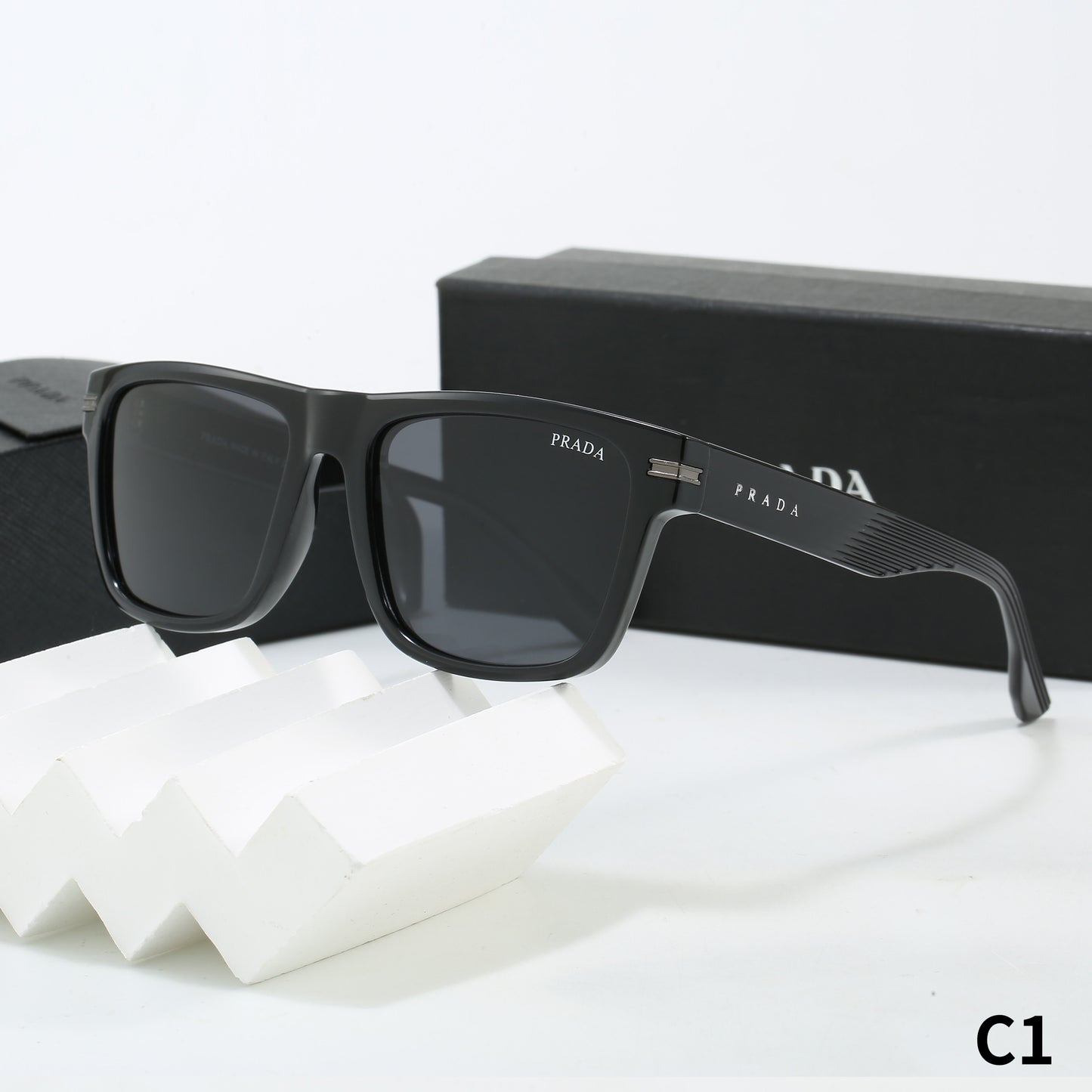 285RP39TDE Stylish Sunglasses