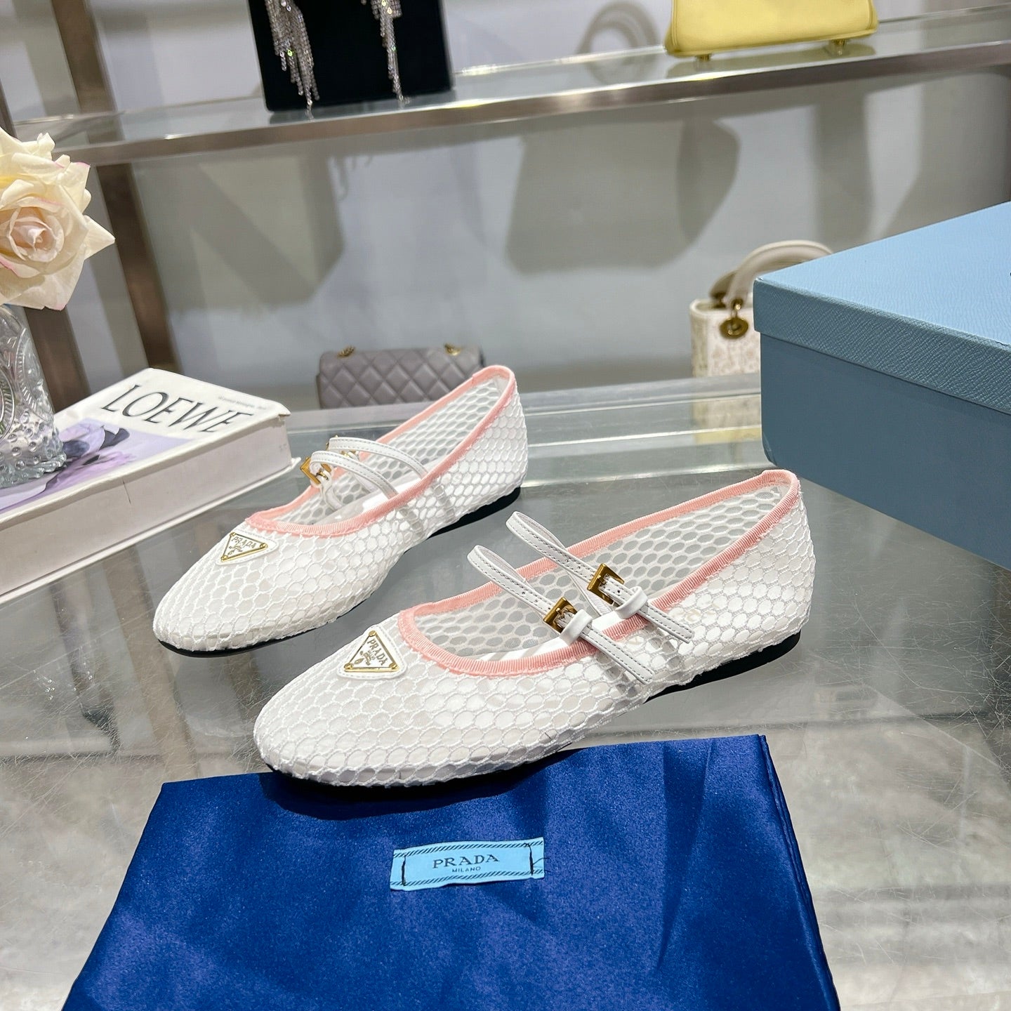 285ZPD66ZDE Stylish leather shoes